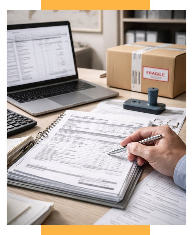 Определение таможенной стоимости, расчет от 3649 р. | СетСервис-Чрм