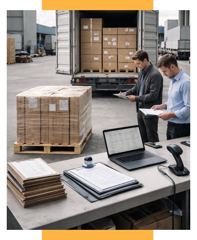 Таможенный транзит и сопровождение от 7820 р. | СетСервис-Чрм