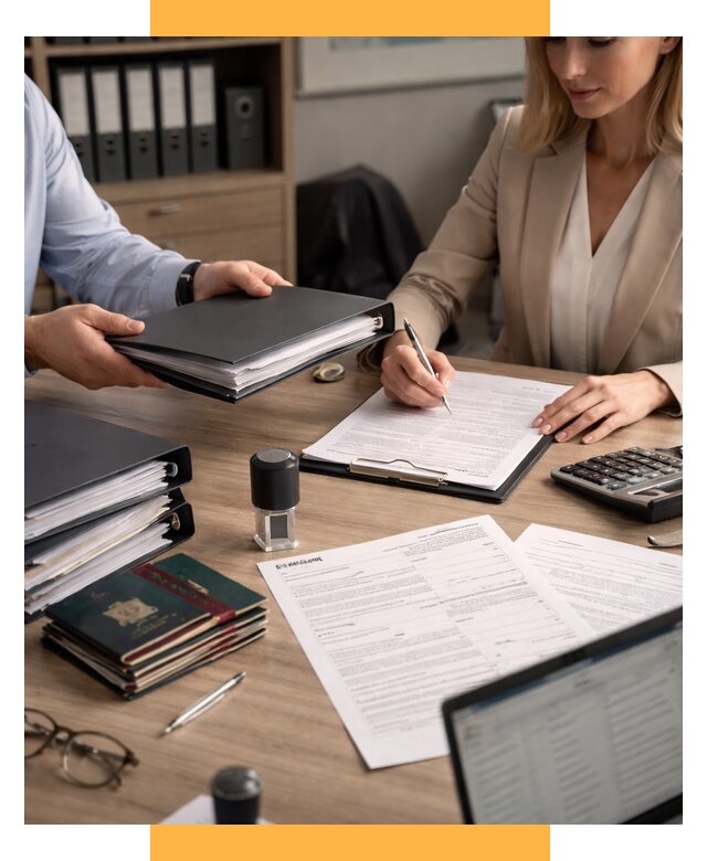 Разрешительная документация для импорта от 8341 р. | СетСервис-Чрм