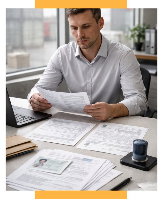 Оформление нотификации ФСБ под ключ от 4692 р. - СетСервис-Чрм