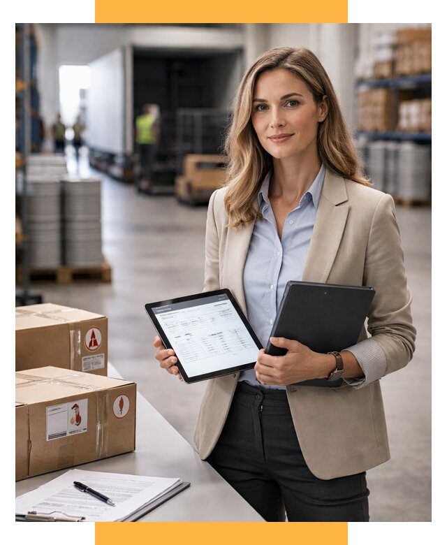 Таможенное оформление хим. сырья от 12511 р. СетСервис-Чрм