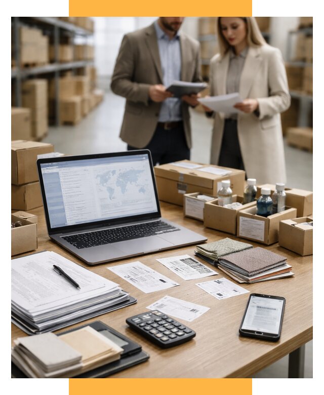 Поиск поставщика в Китае под ключ от 8862 р. | СетСервис-Чрм