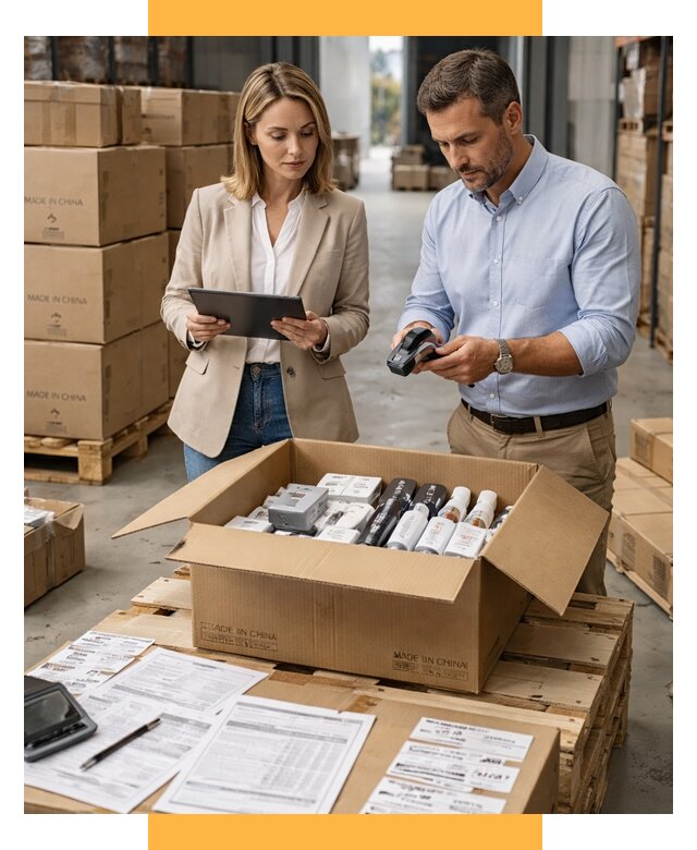 Выкуп товара в Китае с доставкой, оплата от 4692 р. | СетСервис-Чрм