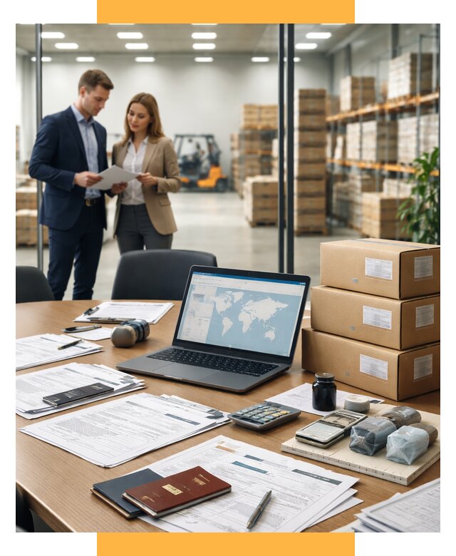 Торговый дом в Китае от 46917 р. — услуги и сервис СетСервис-Чрм