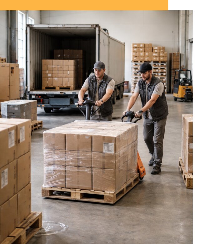 Оптовые поставки из Европы от 13033 руб за единицу