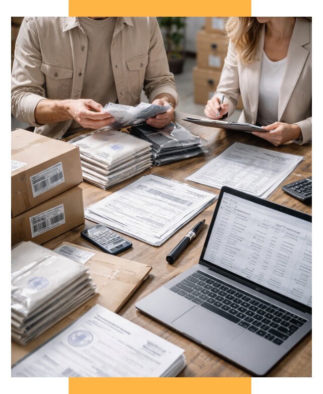 Закупка и доставка из Турции от 26065 р. - СетСервис-Чрм