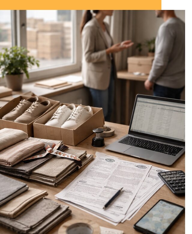 Закупка товаров в Турции под ключ от 26065 руб с доставкой