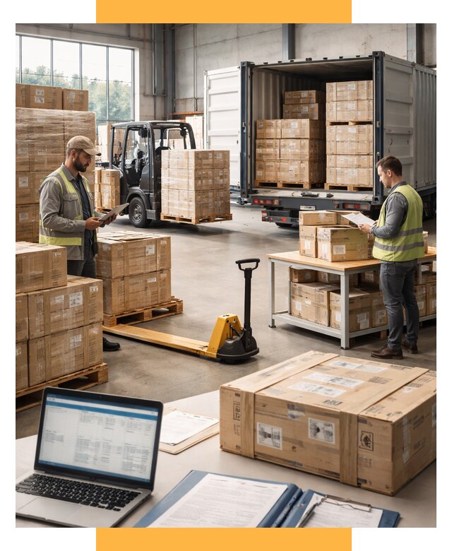 Оптовые поставки из Турции быстро от 46917 р. — СетСервис-Чрм