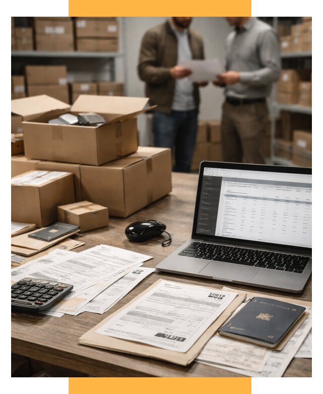 Закупка и выкуп товаров в США под ключ от 5213 р. | СетСервис-Чрм