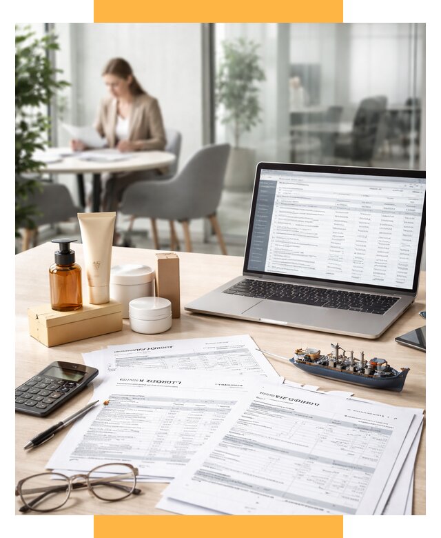 Закупка товара в ОАЭ под ключ от 15639 р. | СетСервис-Чрм