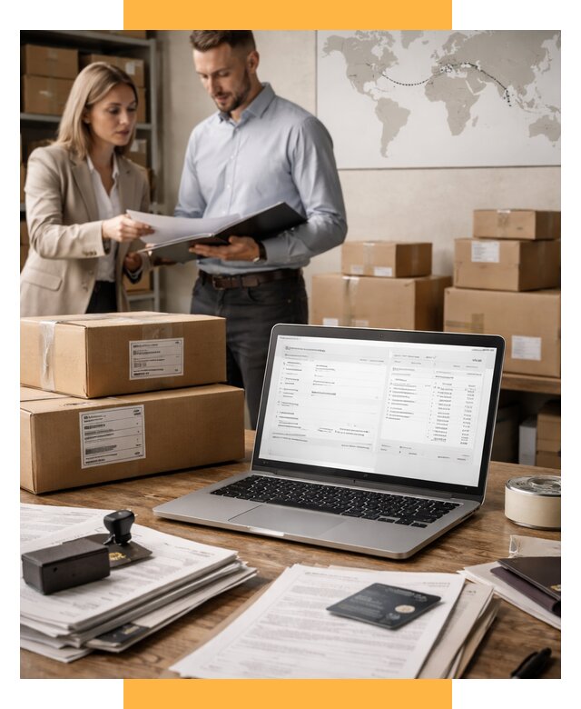 Выкуп товара в ОАЭ под ключ оперативно от 7820 р. | СетСервис-Чрм