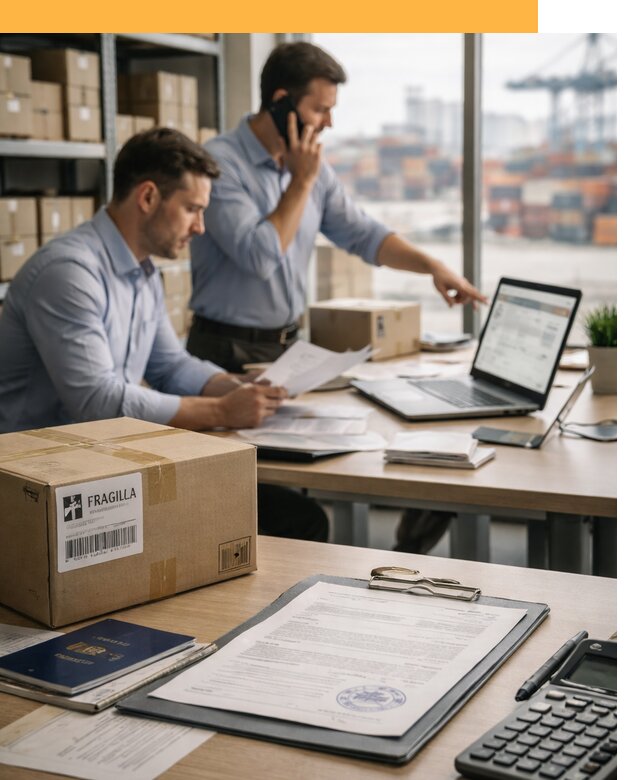 Выкуп товаров и перепродажа в ОАЭ от 7820 руб с логистикой