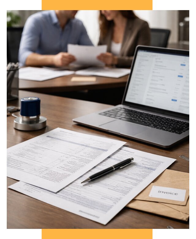 Оплата инвойсов за рубеж под ключ от 3649 р., СетСервис-Чрм