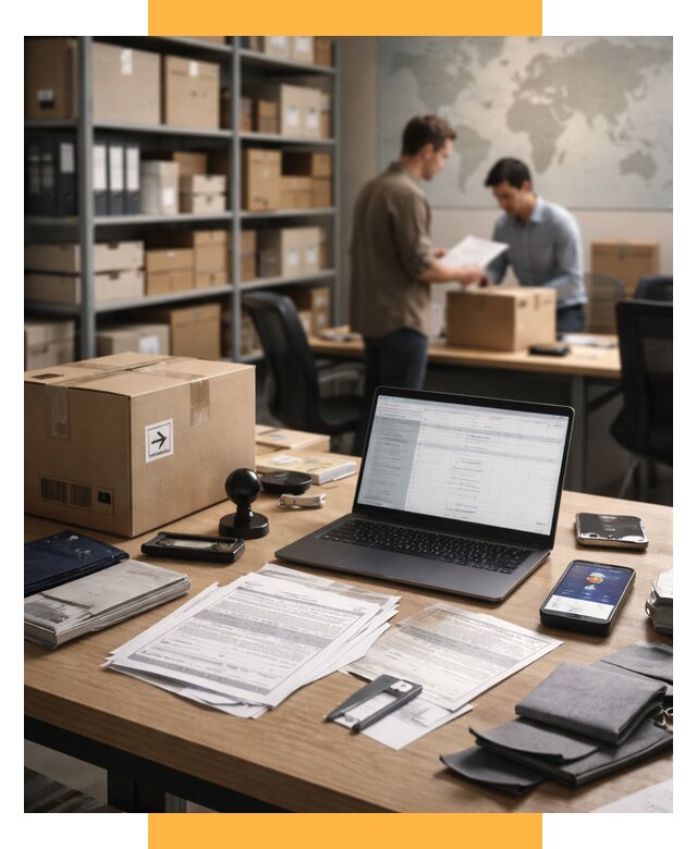 Выкуп товара за рубежом и доставка от 5213 р. | СетСервис-Чрм