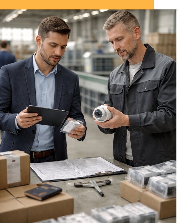 Инспекция фабрики за рубежом, приемка и контроль качества от 15639