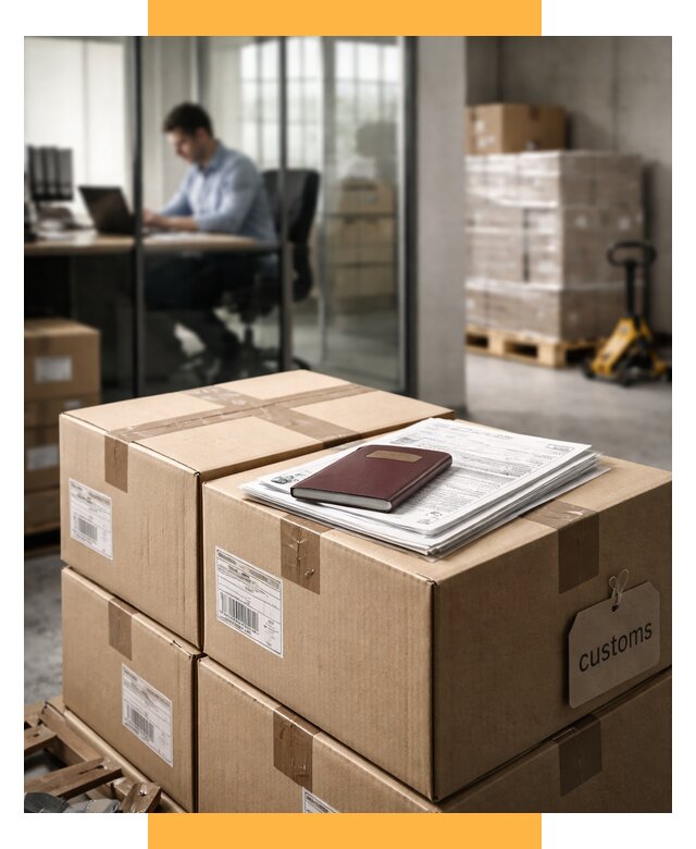 Параллельный импорт под ключ от 20852 р., логистика от СетСервис-Чрм