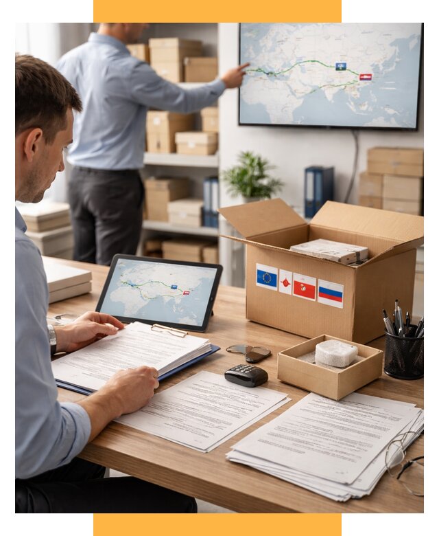 Импорт через третьи страны легально от 26065 р. | СетСервис-Чрм