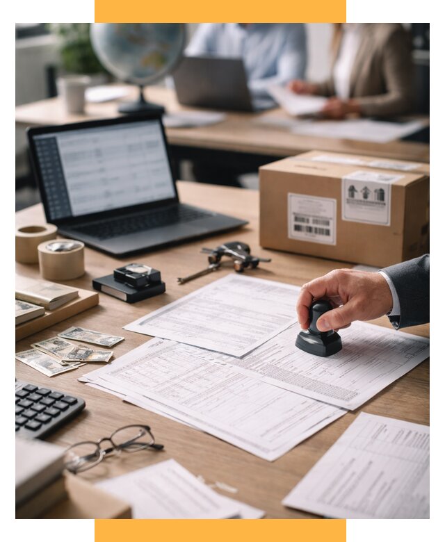 Международная поставка под ключ от 78195 р. | СетСервис-Чрм